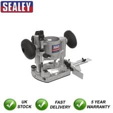 Image of Sealey Router Plunge Base RPB01