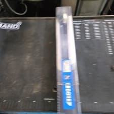 Image of Gedore Torque Wrench TORCOFLEX 1/2" 40-200 Nm
