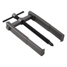 Image of 2-Jaw Gear Puller 8" Sliding Arm Pulley Flywheel Bearing Extractor Removal Tool