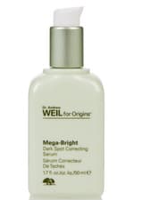 Image of Origins Dr Weil Mega-Bright Dark Spot Correcting Serum 50ml - New & Boxed
