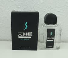 Image of AXE APOLLO / After Shave 100ml