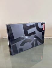 Image of Lenovo Legion Pro 7i U9 275HX RTX 5080 32gb 1TB 240Hz OLED