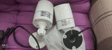 Image of Swann Platinum SRNHD-810CAM Cameras X2 IR HD Night Vision CCTV