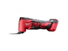 Image of Milwaukee M18BMT-0 18v Compact Multi Tool - Bare Tool No Blade #4054857