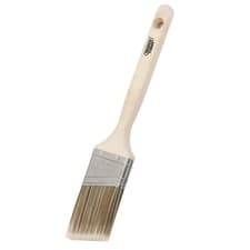 Image of Draper Cutting In Paint Brush 50mm 2" Synthetic Bristle Precision Paintbrush