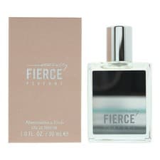 Image of Abercrombie Fitch Naturally Fierce Eau de Parfum 30ml Women Spray