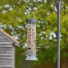 Image of ChapelWood Supreme Seed Feeder - 30cm
