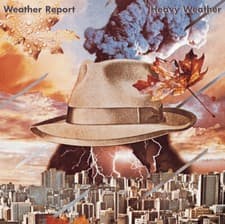 Image of Weather Report : Heavy Weather CD (1997) ***NEW*** FREE Shipping, Save £s