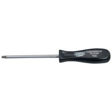 Image of Draper 1x T30Tx115mm Tx-Star Security Drive Garage Professional Standard Tool