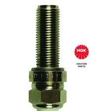 Image of NGK R0465B-10 7506 Racing Spark Plug / Sparkplug - Premium Quality Perfect Fit