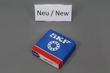 Image of Skf 1308 Etn9 Self-aligning Ball Bearing 90x23x40mm Unused OVP