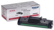 Image of Genuine Xerox High Capacity Black Toner Cartridge 113R00730 A- VAT Inc