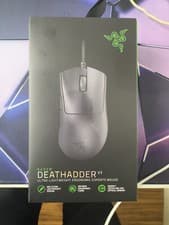 Image of Razer DeathAdder V3 Wired Gaming Mouse