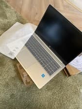 Image of RRP £220 brand new hp chromebook