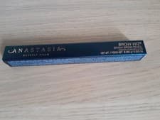 Image of Anastasia Beverly Hills Brow Wiz Skinny Brow Pencil – Shade: Ash Brown - BNIB