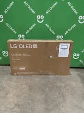 Image of LG B56LA 55" 4K Ultra HD OLED Smart TV - OLED55B56LA #LF121338