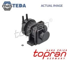 Image of 206 619 PRESSURE CONVERTER EXHAUST CONTROL TOPRAN FOR VAUXHALL VECTRA,ASTRA IV