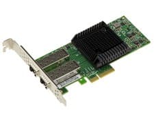 Image of Mellanox ConnectX-4 RDMA Pro PCIe x4 10G SFP+ 2-Port Network Card