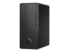 Image of HP PC Windows Computer Desktop Pro A 300 G3 Ryzen 3 2200G 8GB RAM 256GB SSD HDMI