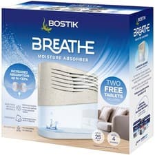 Image of Bostik Breathe Moisture Absorber Unit