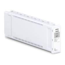 Image of Original Epson T48ME Grey High Capacity Ink Cartridge (C13T48ME00)