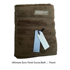 Image of Towels Different Sizes, Designs, Thickness & Colours