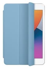 Image of Genuine Apple iPad Mini 4 & 5 (4th & 5th Gen) Smart Cover - Cornflower (Blue)