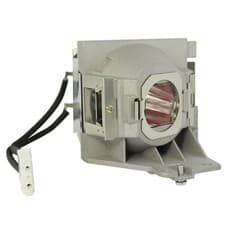 Image of Jaspertronics Lamp & Housing for Viewsonic PJD5555W Projectors - 1 Year Warranty