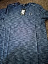Image of 11 Degrees T-shirt Men’s Large