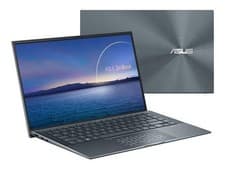 Image of ASUS ZenBook 13 UX325 Laptop 13.3" i5-10th 8GB RAM 512GB SSD 32GB Optane