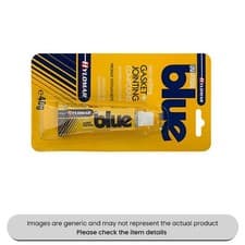 Image of Universal Blue Gasket & Jointing Compound 100G Tubes Pack Qty 6