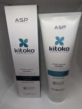 Image of A.S.P. Kitoko Hydro-Revive Cleanser - Sulphate-Free for Dry, Coarse Hair 250ml