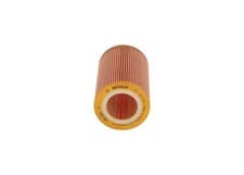 Image of BOSCH 1457433044 Air Filter 90.9mm Outer ??? Fits Smart Cabrio City-Coupe Fortwo