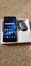 Image of Nokia 8 - 64GB - Tempered Blue (Unlocked) Smartphone