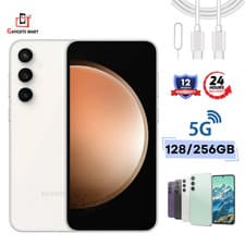 Image of Samsung Galaxy S23 FE 128256GB 5G Unlocked Smartphone Brand New Condition Phone