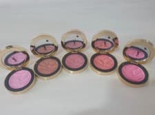 Image of YSL Yves Saint Laurent Make Me Blush Bold Blurring 6g Pink Voltage