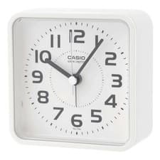Image of CASIO Alarm Clock Analog Radio-Controlled Snooze Light TQ-770J Series Japan