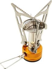 Image of Vango Compact Camping Stove Silver One Size Silver