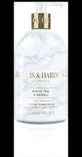 Image of 2 x 500 ml Baylis & Harding Elements White Tea & Neroli, Hand Wash