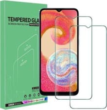 Image of For Nokia G22 G42 C32 C12 C22 C02 G11 X30 Tempered Glass Screen Guard Protector
