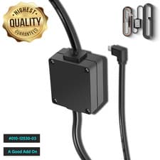 Image of 010-12530-03 Parking Mode Cable For Garmin Dash Cams 45/46/47/55/56/57/65W Mini