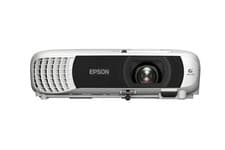 Image of Epson Projector EB-W55 WXGA - 4.000 lumens - Up to 320" display - 2x HDMI input