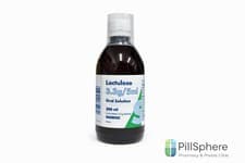 Image of Lactulose Oral Solution - 300 ml BRAND MAY VARY
