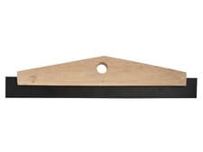 Image of Faithfull Floor Squeegee 450mm (18in) FAIBRSQUE18