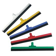 Image of Ramon Plastic Floor Foam Squeegee Head 60cm (24 Inch) ALL COLOURS