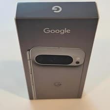 Image of New Google Pixel 9 Pro 5G 128GB 256GB 16GB RAM 6.3" Factory Unlocked Smartphone