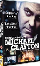 Image of Michael Clayton [15] DVD