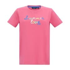 Image of Regatta Womens/Ladies Filandra VX T-Shirt RG12537