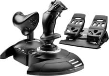 Image of Thrustmaster T.Flight Full Kit X (Xbox Series X/S, Xbox One & PC)