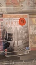 Image of Birdman (15) DVD 2015 Michael Keaton, González Iñárritu DIR Brand New Sealed